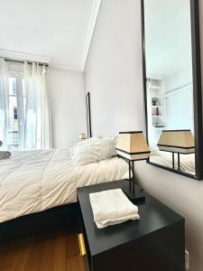 Appartement City Arc de Triomphe