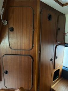 rent a Blue Classicss Campervan MB 100 for a van trip in Algarve