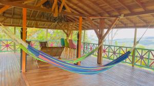 Reserva Natural Origen Alojamiento Campestre