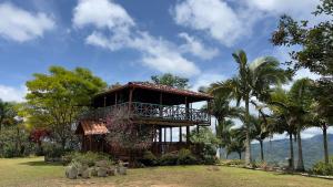 Reserva Natural Origen Alojamiento Campestre