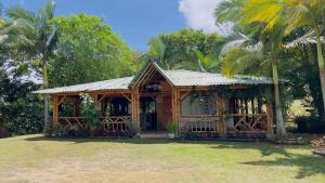 Reserva Natural Origen Alojamiento Campestre