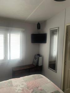 Relaxing Caravan Stay near Lake District