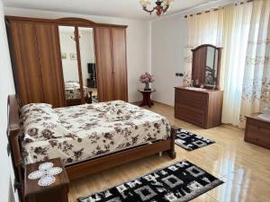 Countriside Holiday Villa