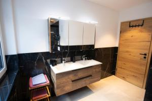 Alpin Apartments Volderauer