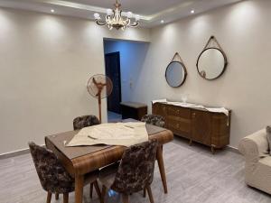 Cozy Super Furnished Fully equipped and decorated - Ubytování bez kategorie ve městě Město 6. října