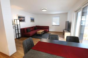 Alpin Apartments Volderauer