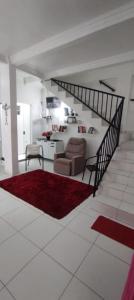 Casa Aconchegante e Confortável no Centro de Belém