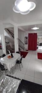 Casa Aconchegante e Confortável no Centro de Belém