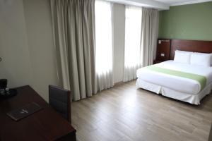 Hotel San Agustin Plaza