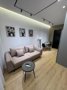 Trev's Apartments