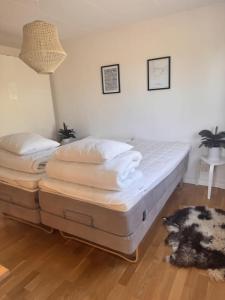 Cosy country house near city