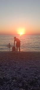 LouNik stay hotel and rooms