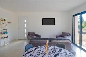 Gîte des Lauriers Roses