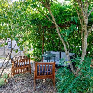 Gîte des Lauriers Roses