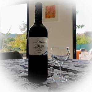 Gîte des Lauriers Roses