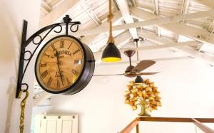 Arabica Homestay