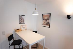 Charmantes City Apartment mit Domblick & Stellplatz