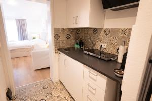 Charmantes City Apartment mit Domblick & Stellplatz