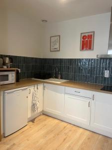 Appartements Cozy Appartment Champollion 1 : Appartement 1 Chambre