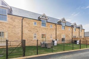 The Sandpiper - Norfolk Cottage Agency