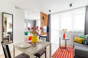 Markowska by VAYA STAYS