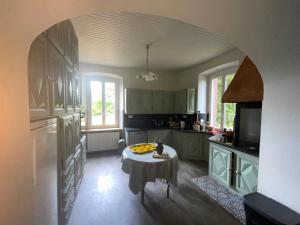 Domaine d Aumont in Ségala