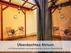 Villa Beethoven mit Ladestation
