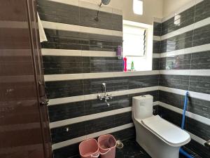 Toji Homestay By Staymoksha 1BHK