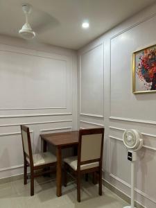 Toji Homestay By Staymoksha 1BHK