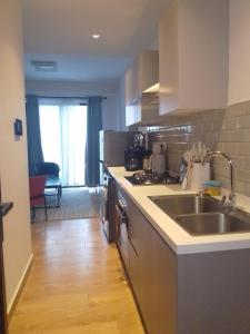 Kilimani apartment studio, 1 and 2 bedroom