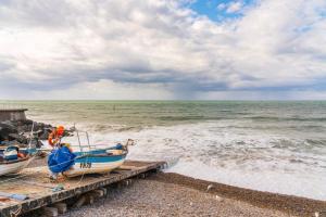Chalk Reef Cottage - Sheringham Cottages