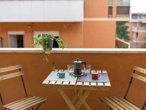 Appartamento con 2 Camere da Letto