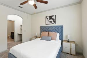 Regards At Med Center 263 I Comfy 2 Bed 2 Bath