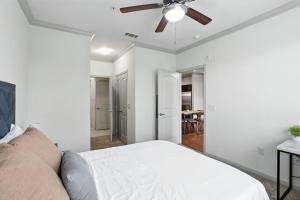 Regards At Med Center 372 I Spacious 1 Bed 1 Bath