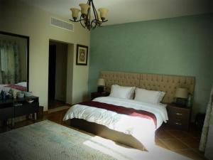 Marassi Luxe Five Bedrooms Villa