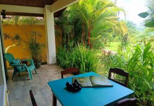 Villa Colibri at LakeGardens