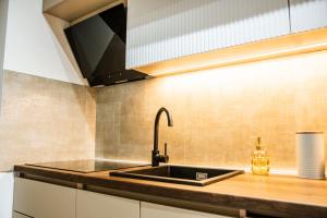 New Bubanj Apartments