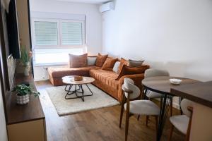 New Bubanj Apartments