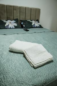 New Bubanj Apartments