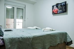 New Bubanj Apartments