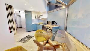 Suite Familiale "Comme à Venise" Metz-Opéra 4 étoiles