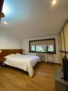 Alojamiento centro Bariloche