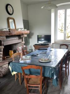 Domaine d Aumont in Ségala