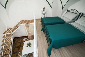 B&B MATINE Suits & Rooms