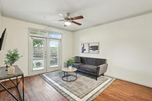 Regards At Med Center 162 I Comfy 2 Bed 2 Bath