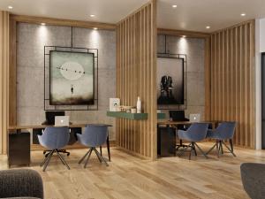 Regards At Med Center 130 I Spacious 1 Bed 1 Bath