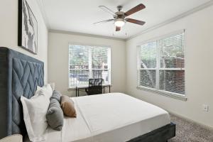 Regards At Med Center 126 I Comfy 2 Bed 2 Bath