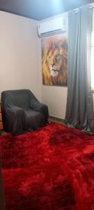 Hospedagem para COP30