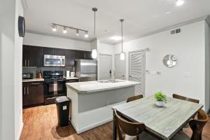 Regards At Med Center 126 I Comfy 2 Bed 2 Bath