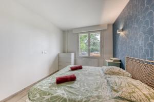 Saint-Maur Appartement Calme et Confortable, RER A, Bords de Marne